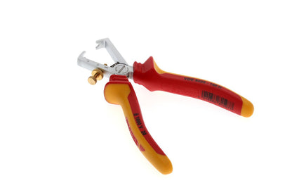Alicate pelacables aislado VDE 160 mm 8098-160 H - Ferrotecnia
