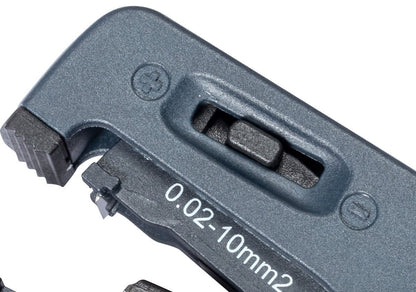 Alicate pelacables automático StrippMax-Pistol 8154 - Ferrotecnia