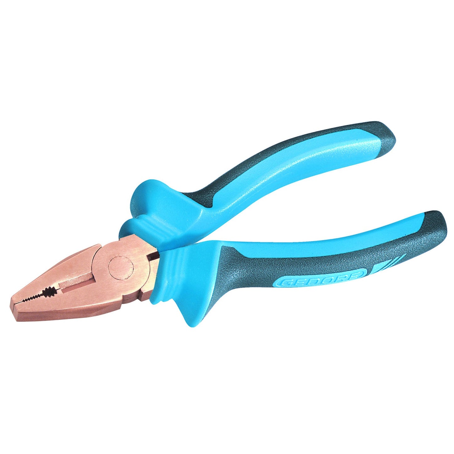 Universal pliers 160 mm ATEX