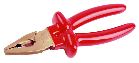 Alicate universal VDE 200mm - Ferrotecnia