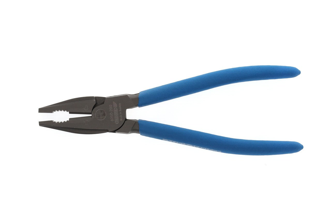 Alicates universales de fuerza 8250 - Ferrotecnia