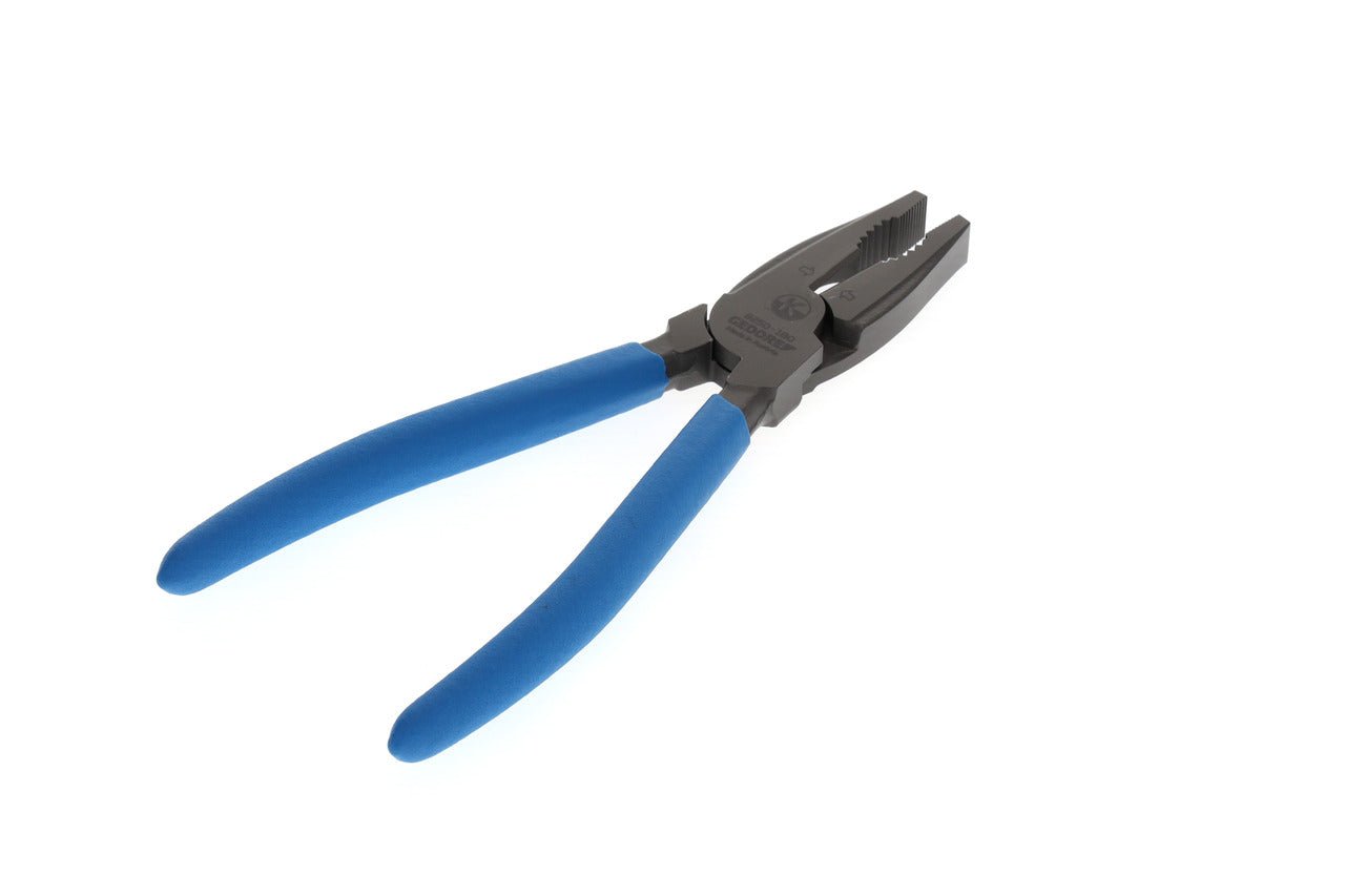 Alicates universales de fuerza 8250 - Ferrotecnia
