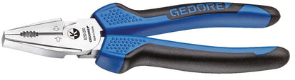 Alicates universales de fuerza 8250 - Ferrotecnia