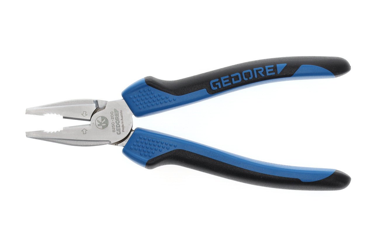 Alicates universales de fuerza 8250 - Ferrotecnia
