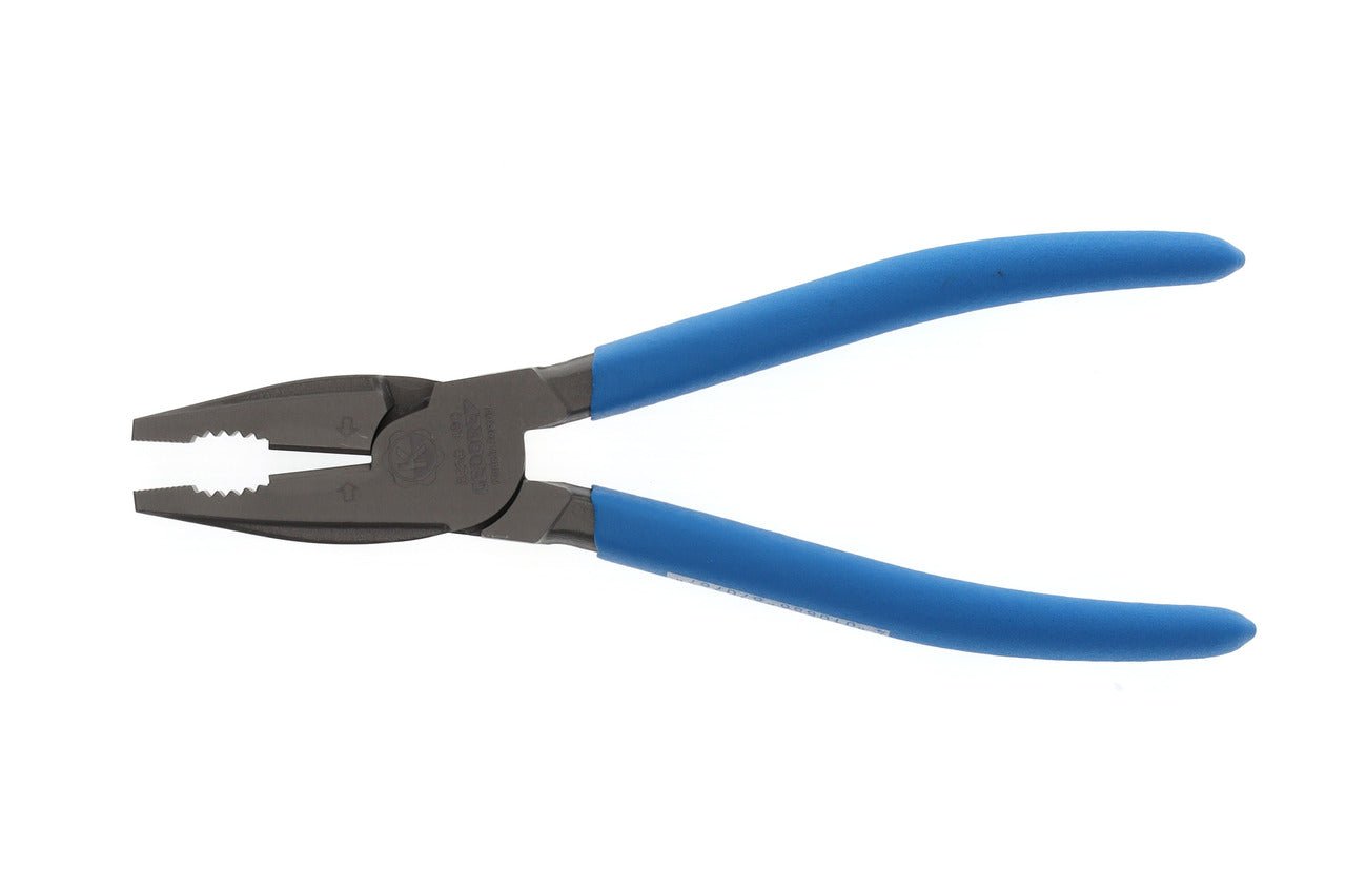 Alicates universales de fuerza 8250 - Ferrotecnia