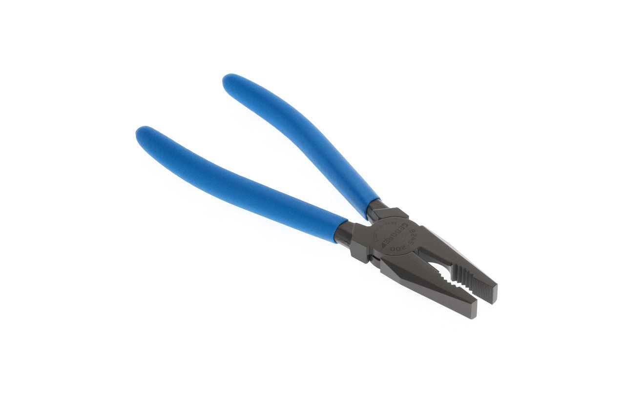 Alicates universales modelo europeo 8245 - Ferrotecnia
