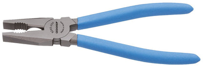 Alicates universales modelo europeo 8245 - Ferrotecnia