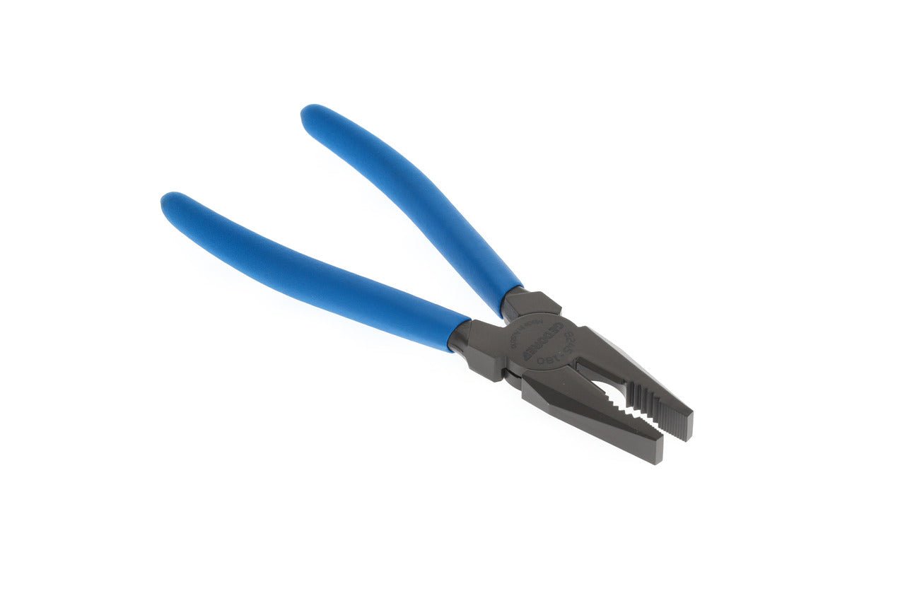 Alicates universales modelo europeo 8245 - Ferrotecnia