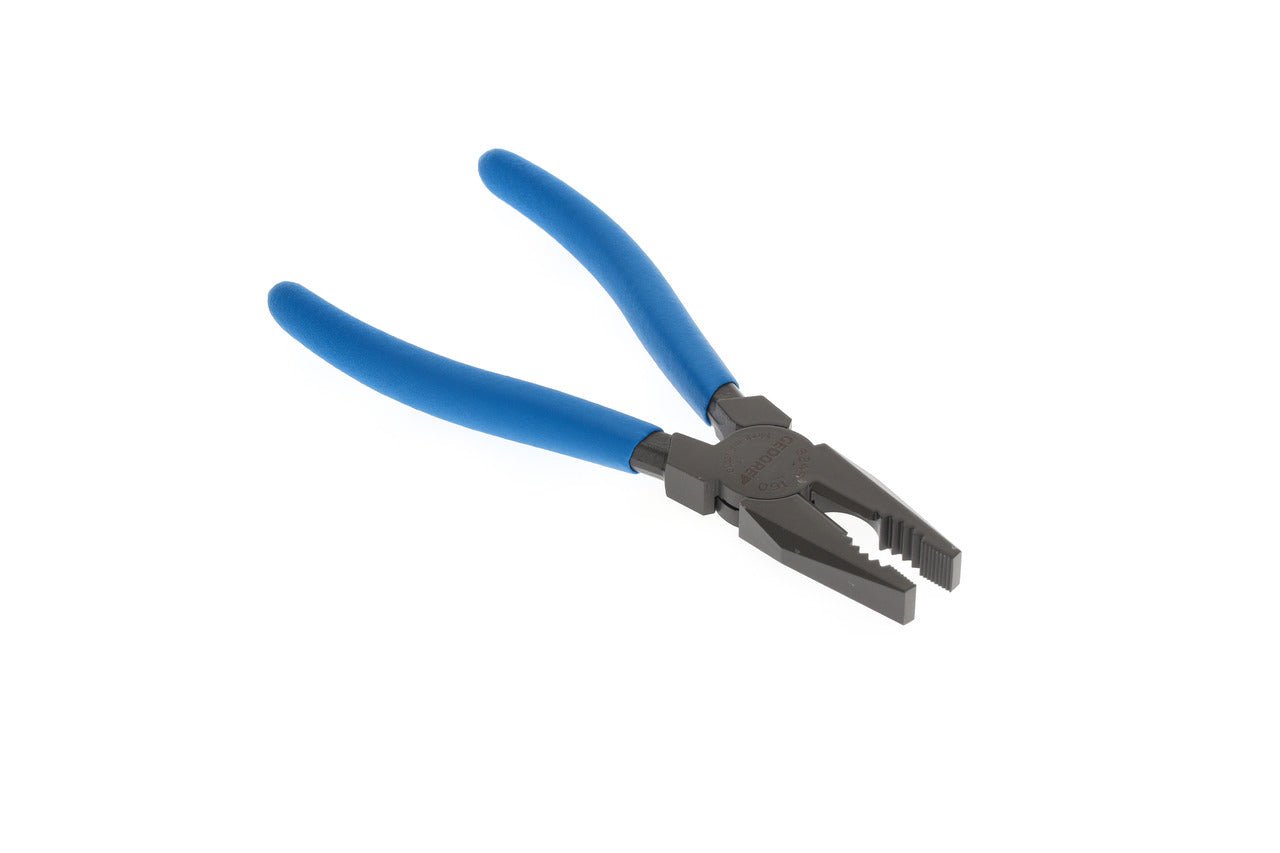 Alicates universales modelo europeo 8245 - Ferrotecnia