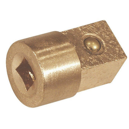 Ampliador 1/2" - 3/4" ATEX - Ferrotecnia