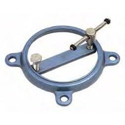 Araia BG100 - Base giratoria para tornillo de banco Araia TBF 100 mm. - Ferrotecnia