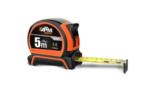 ATM - Flexómetro Compact - Ferrotecnia