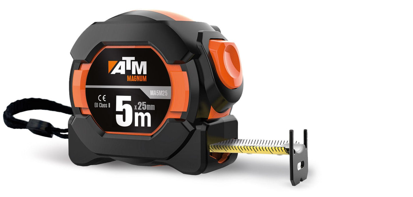 ATM - Flexómetro Magnum - Ferrotecnia