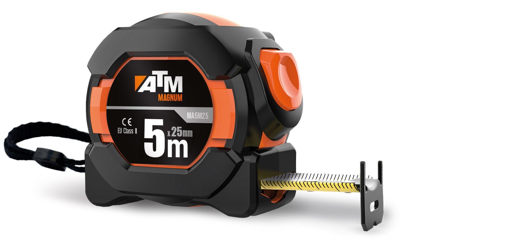 ATM - Flexómetro Magnum - Ferrotecnia