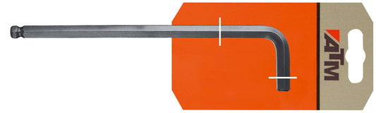 ATM Llaves & Vasos Llave Allen en blister - Ferrotecnia