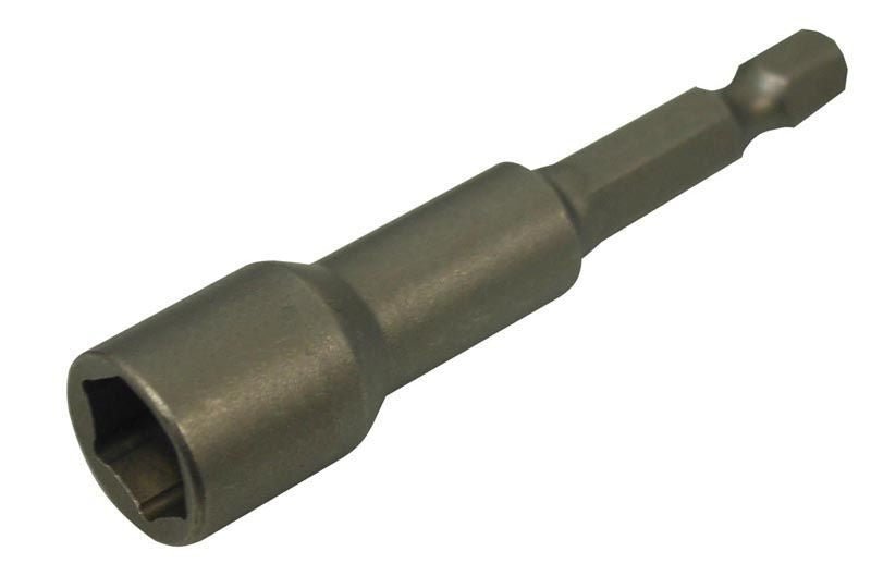 ATM Llaves & Vasos Vaso hexagonal magnético 1/4" - Ferrotecnia