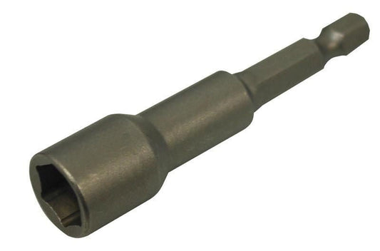 ATM Llaves & Vasos Vaso hexagonal magnético 1/4" - Ferrotecnia