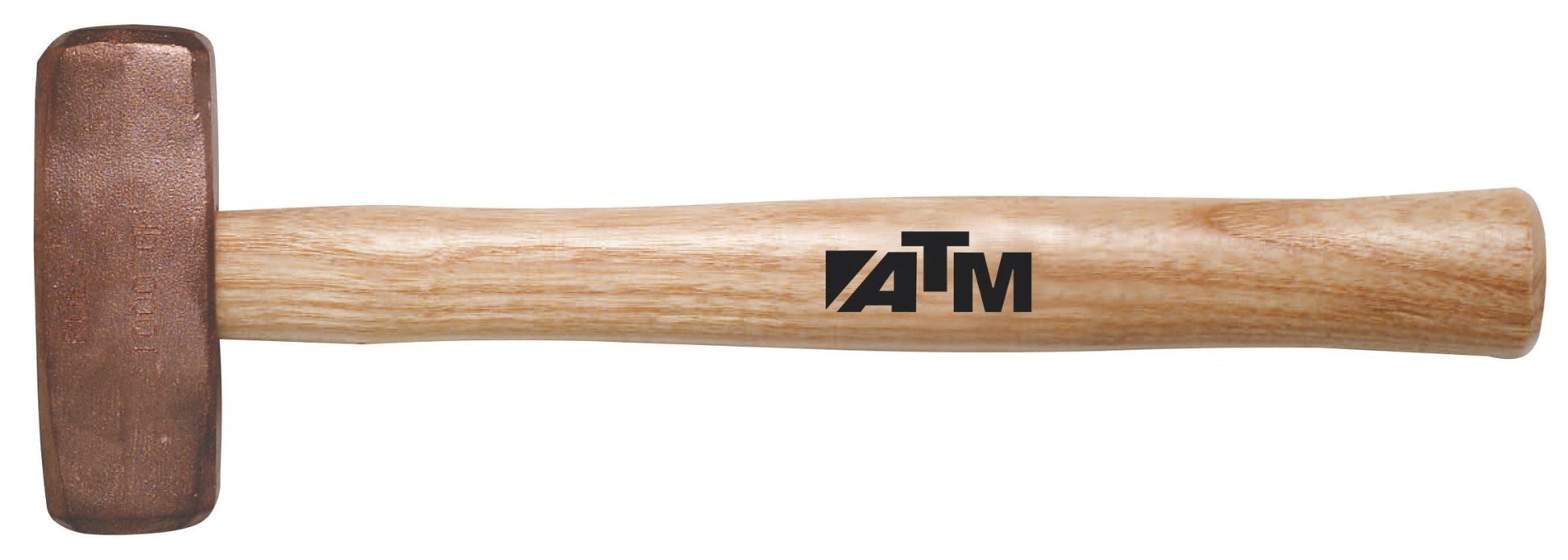 ATM Mazas Maza de cobre anti - chispa - Ferrotecnia