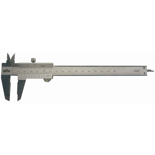 ATM Metrology C100 - Monoblock caliper (150 mm)