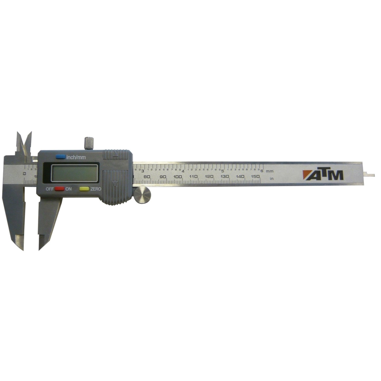 ATM Metrology C200 - Electronic-digital caliper (150 mm)