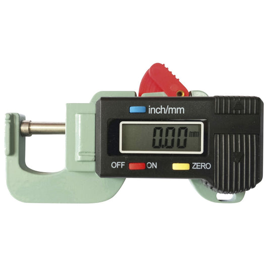 ATM Metrology C500 - Automatic Thickness Gauge