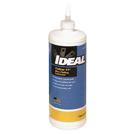 ATM Thread Guide 720000 - Softening lubricant for thread guide