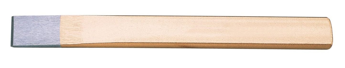 ATM Percusión 380240D - Escarpa plana Serie dorada (Largo 240 mm ) - Ferrotecnia