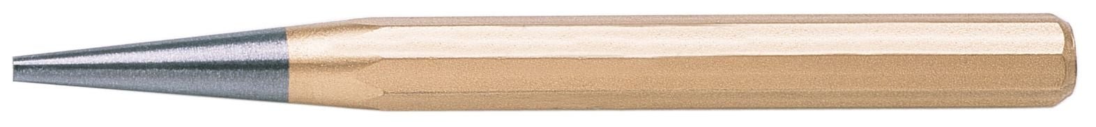 ATM Percusión Botador cónico serie dorada - Ferrotecnia