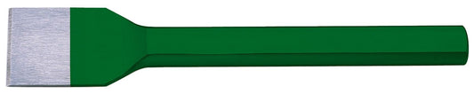ATM Percusión Cincel para ranuras serie verde - Ferrotecnia
