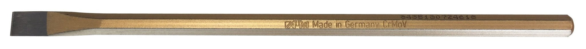 ATM Percusión Escarpa electricista serie dorada - Ferrotecnia