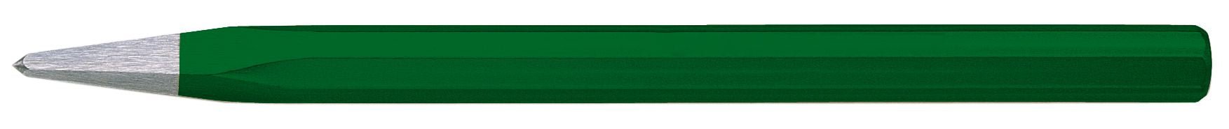 ATM Percusión Puntero de albañil serie verde - Ferrotecnia