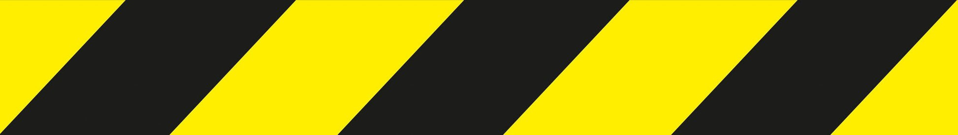 ATM Señalización RD80400 - Cinta adhesiva negra y amarilla Serie Oro - Ferrotecnia