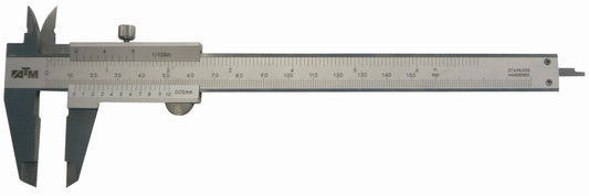 ATM Metrología C100 - Calibre pie de rey monoblock (150 mm)