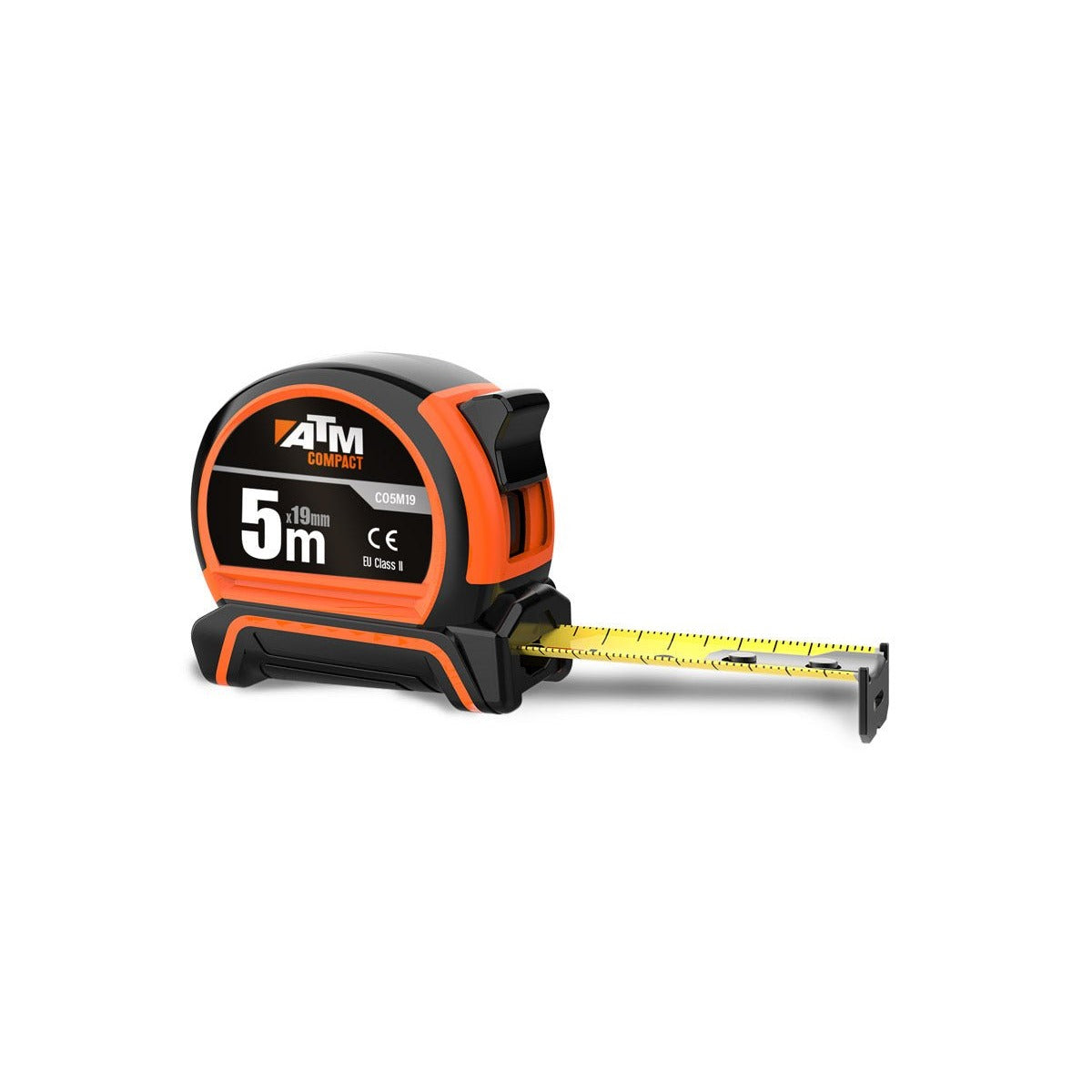 ATM - Compact Tape Measure