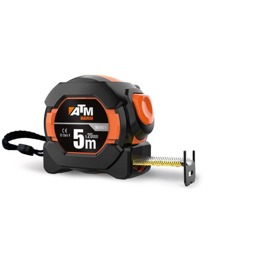 ATM - Magnum Tape Measure