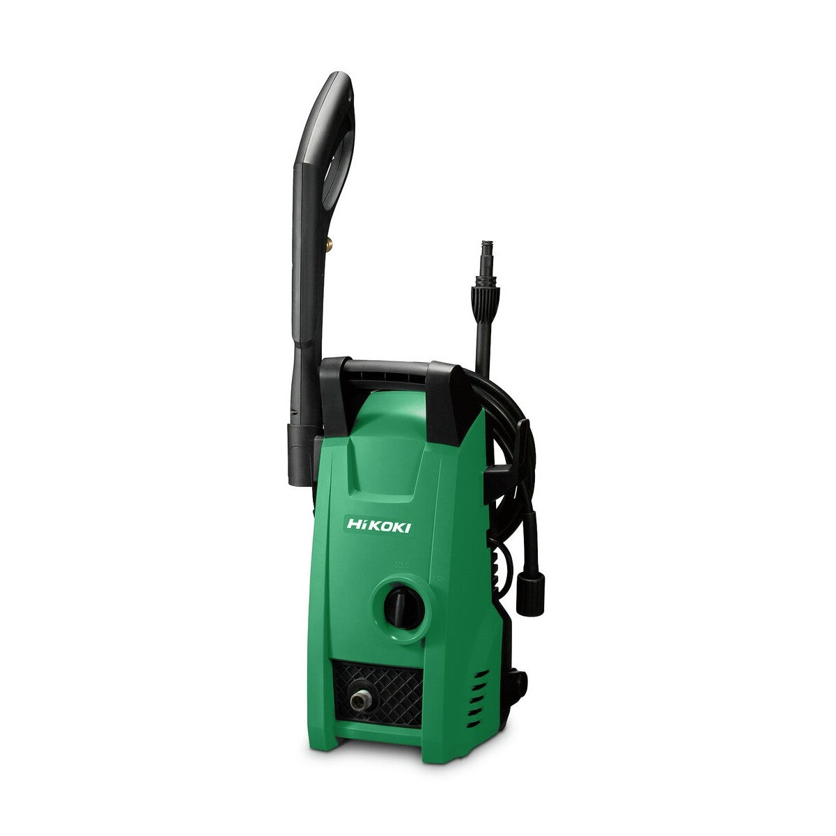 Hikoki AW100LAZ - Arandela de presión alta AW100LAZ