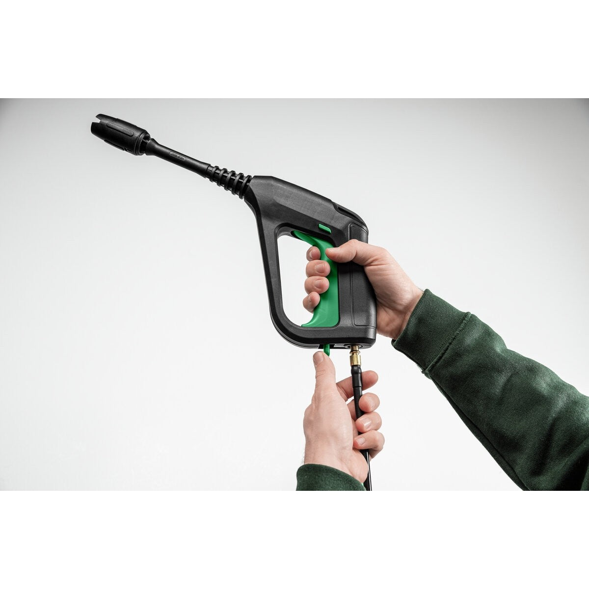Hikoki AW18DBLW4Z - Limpiadora de alta presión de batería AW18DBLW4Z