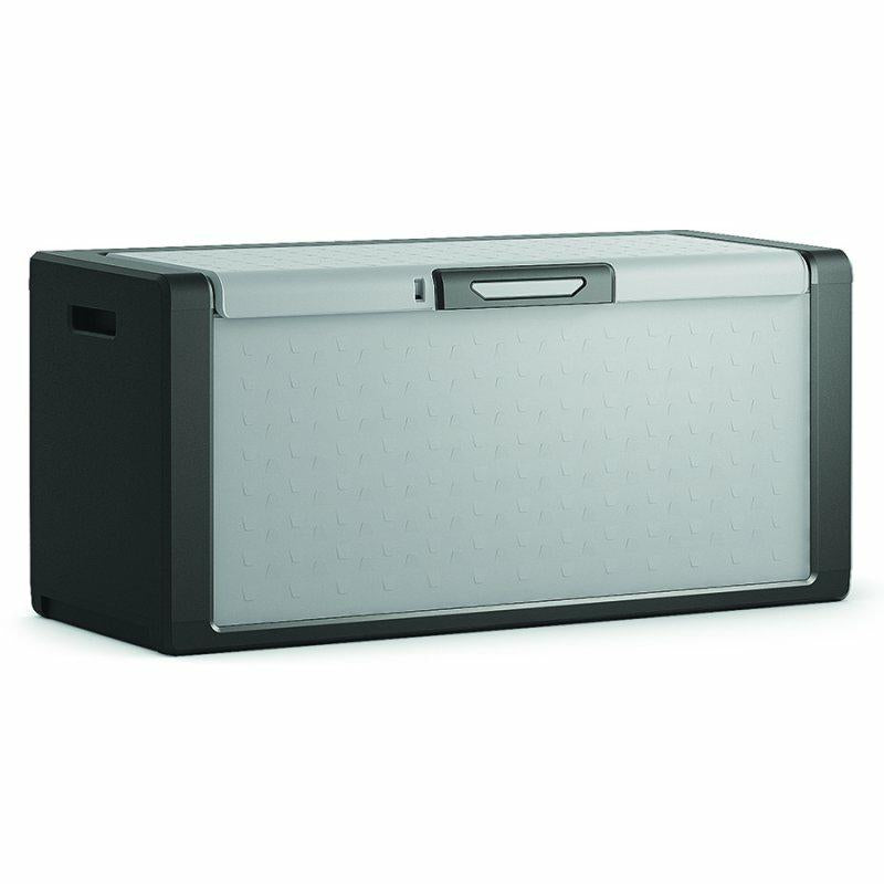 KIS Baúl Mobile Titan Chest Gris