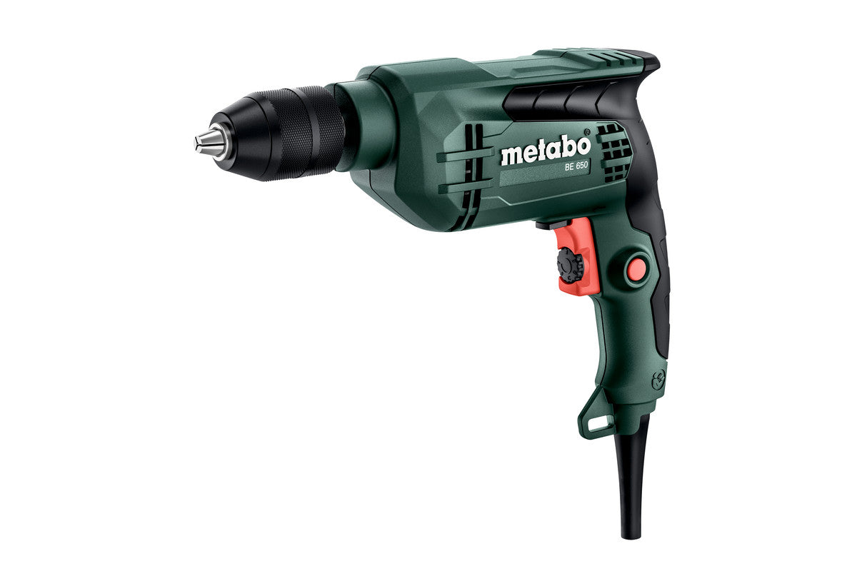 Metabo 600741850 - Taladradora BE 650