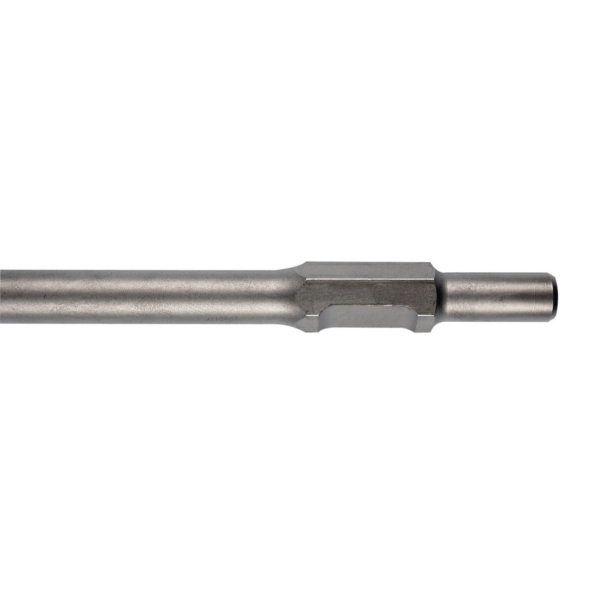 Hikoki 751524 - Cincel de pala 28 mm hexagonal 80 x 400 mm
