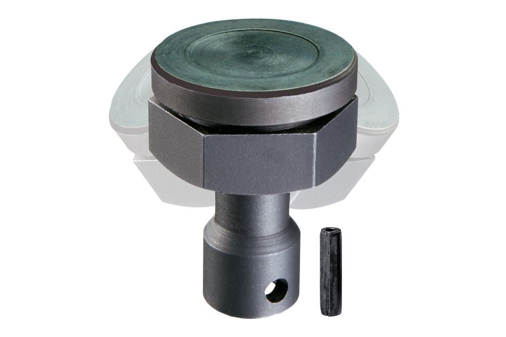 Bessey 3100736 - Platillo de apriete para tornillos de apriete todo acero de alto rendimiento Bessey - Ferrotecnia