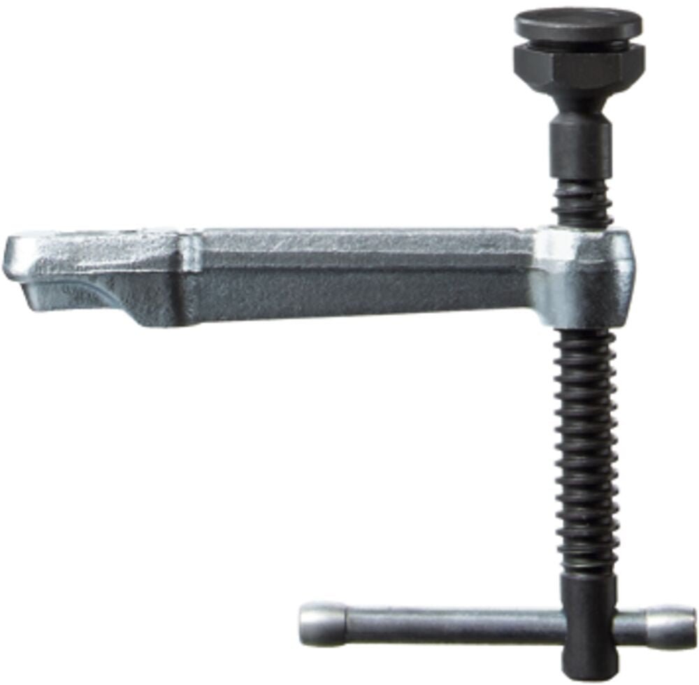 Bessey 3101330 - Mordaza móvil de alcance 140 mm. para tornillos de apriete Bessey GSV - Ferrotecnia