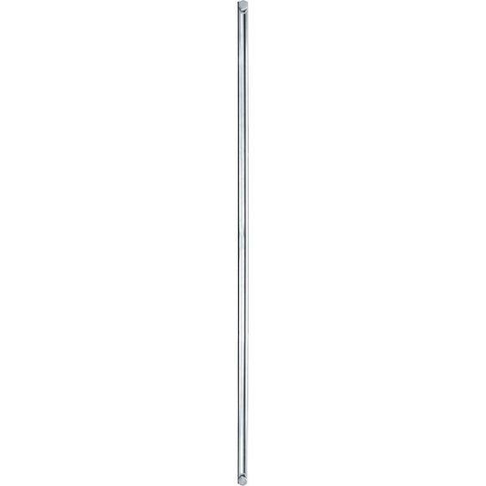 Bessey 3101731 - Pletina de 1. m. para tornillos de apriete Bessey SLV