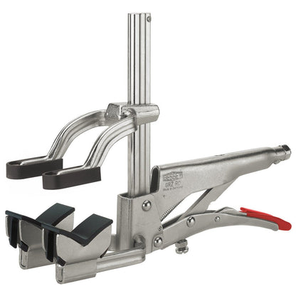 Bessey GRZRO - Mordaza grip para tubos Bessey GRZR