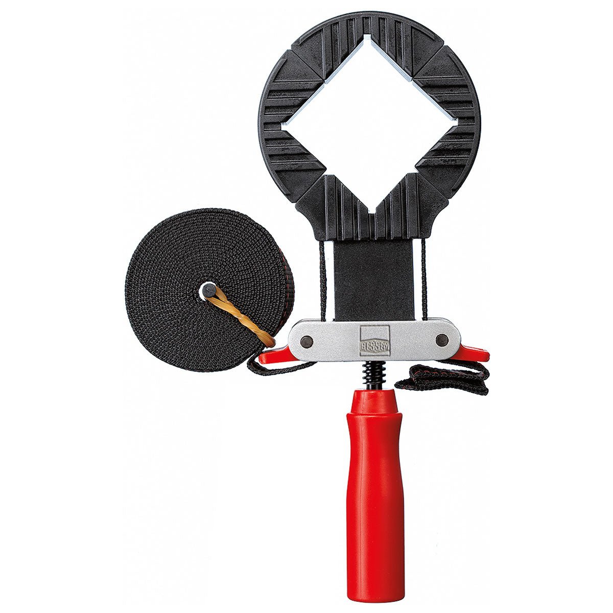 Bessey BAN400 - Tensor de cinta Bessey BAN400 - Ferrotecnia