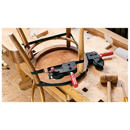 Bessey BAN700 - Tensor de cinta Bessey BAN700 - Ferrotecnia