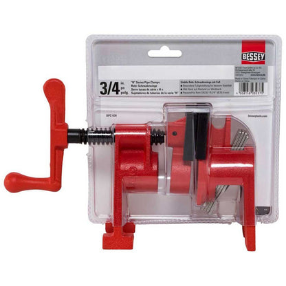 Bessey BPC - H34 - Mordaza para tubos Bessey BPC - H34 - Ferrotecnia