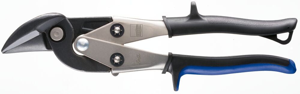 Bessey D08L - Tijera de chapa Bessey D08 corte a izquierda - Ferrotecnia