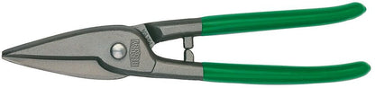 Bessey D102250SB - Tijera de chapa Bessey modelo Berlín D102-250 (embalaje autoservicio) - Ferrotecnia