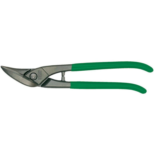 Bessey D116-260L - Sheet metal scissors Ideal for continuous straight and curved cuts Bessey D116-260L left-hand cut